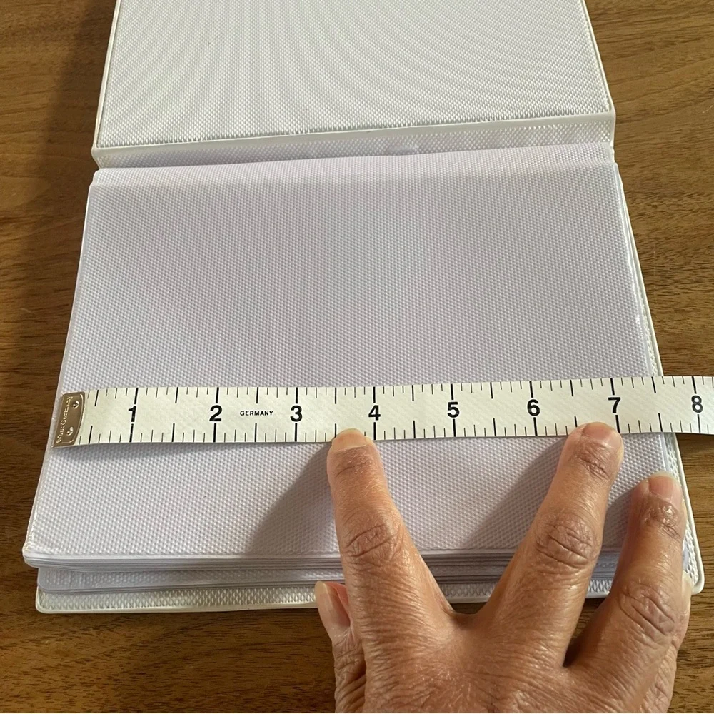 Like new photo album